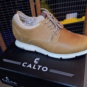 Mens Shoes